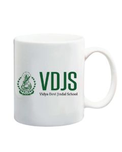 VDJS Mug