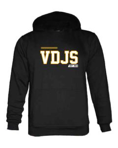 VDJS Classic Hoodie