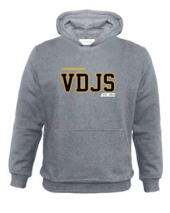 VDJS Classic Hoodie