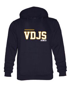 VDJS Classic Hoodie