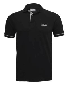 VDJS Crest Polo