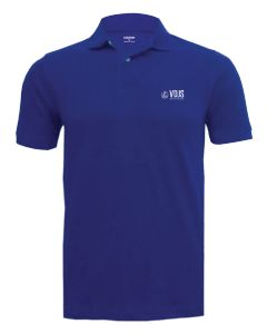 VDJS Crest Supreme Polo