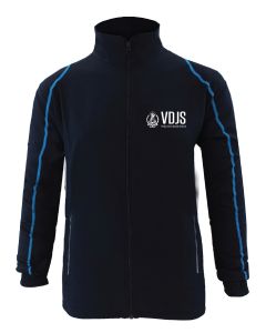 VDJS Exelete Jacket 