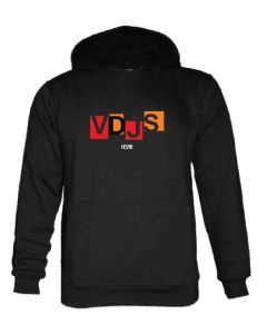 VDJS Faith Hoodie