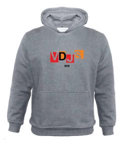 VDJS Faith Hoodie