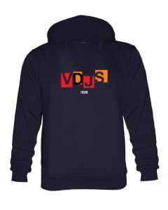 VDJS Faith Hoodie