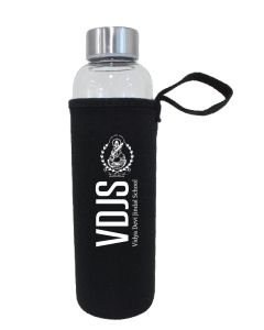 VDJS Glass Bottle