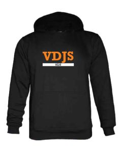 VDJS Guide Hoodie