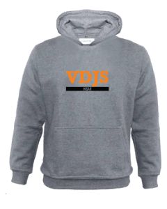 VDJS Guide Hoodie