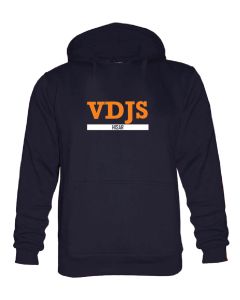 VDJS Guide Hoodie