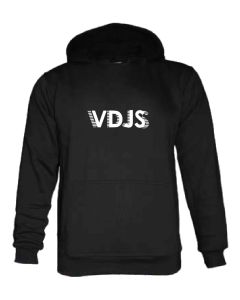 VDJS Illusion Hoodie