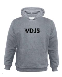 VDJS Illusion Hoodie