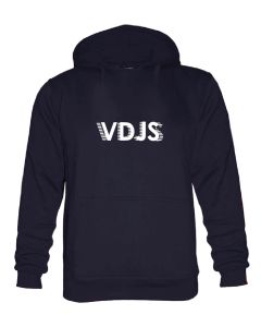 VDJS Illusion Hoodie