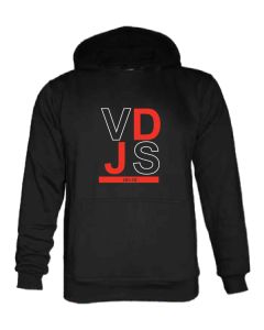 VDJS Mellow Hoodie