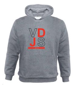 VDJS Mellow Hoodie