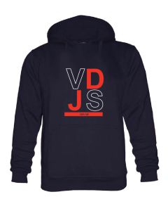 VDJS Mellow Hoodie