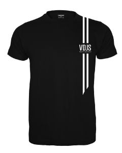 VDJS Crest T-Shirt